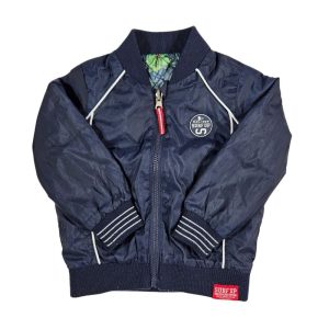 Dirkje obojestranska jakna št. 86