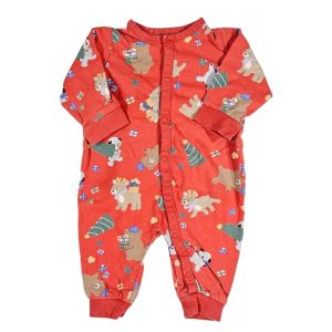 H&M pajac št. 56