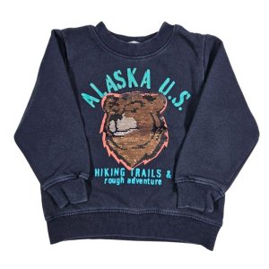 H&M pulover št. 104