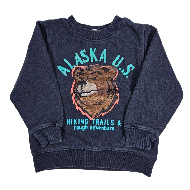 H&M pulover št. 104