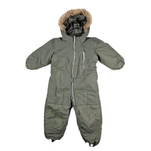 H&M zimski kombinezon št. 92