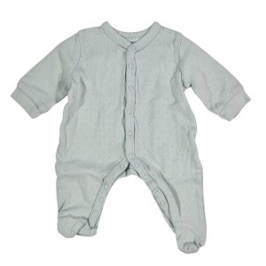 Pajac s stopalkami št. 56