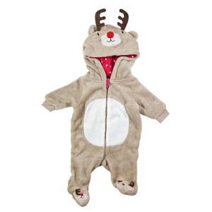 Pajac s stopalkami št. 56