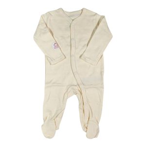 Pajac s stopalkami št. 62