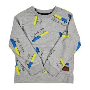 S'Oliver pulover št. 104-110