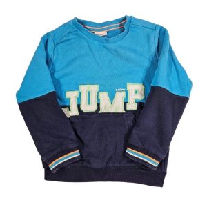 S'Oliver pulover št. 104-110