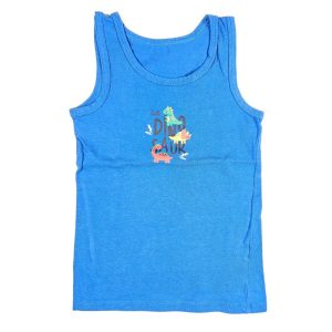 Spodnja majica št. 110-116