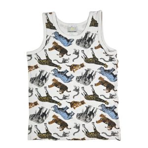 Spodnja majica št. 110-116