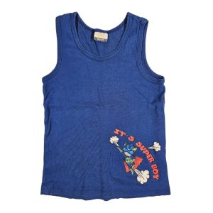 Spodnja majica št. 98