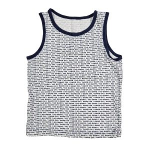 Spodnja majica št. 98