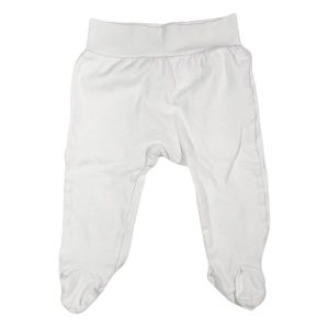 Hlače s stopalkami št. 74