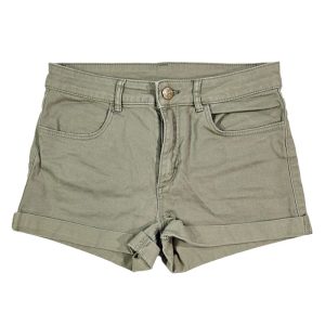 H&M kratke hlačeš št. 152