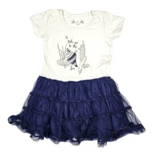 Mana obleka št. 110-116