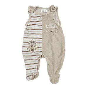 Pajac s stopalkami št. 56