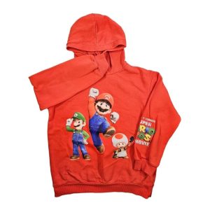 H&M pulover št. 134-140