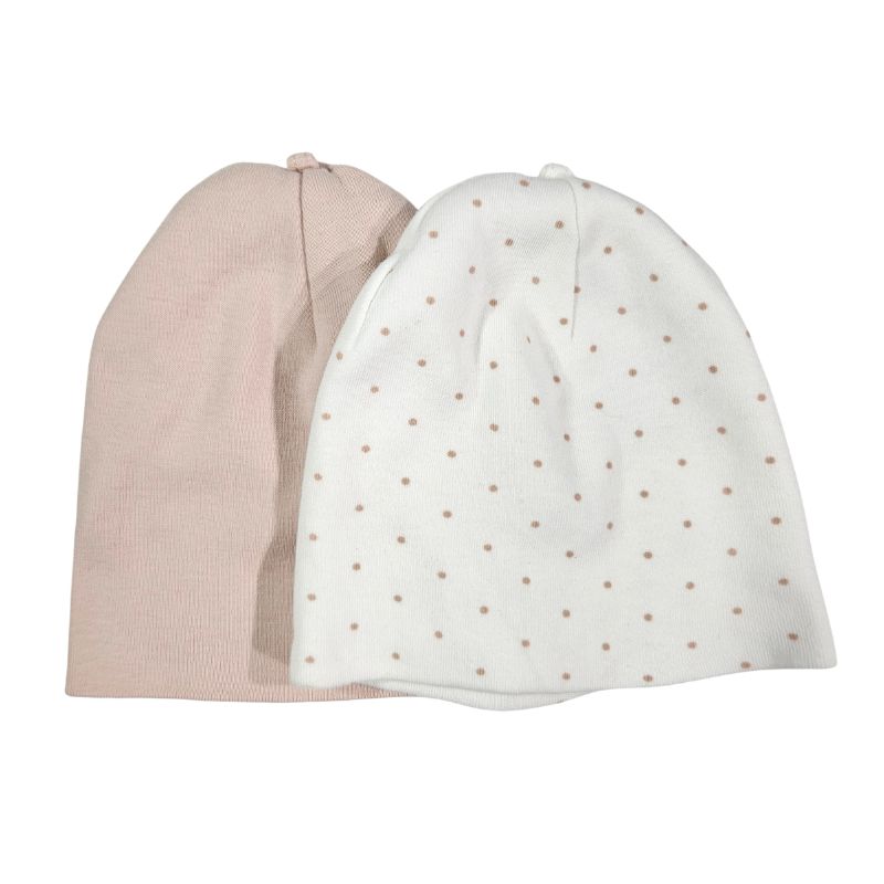 2x H&M kapa št. 50