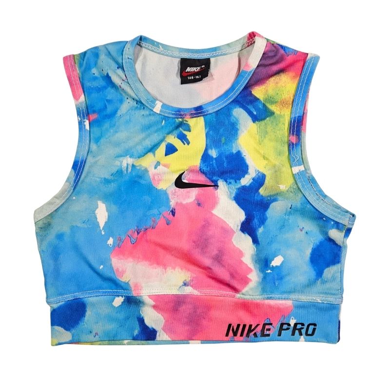 Nike top št. 146-152