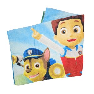 Kopalna brisača Tačke na patrulji