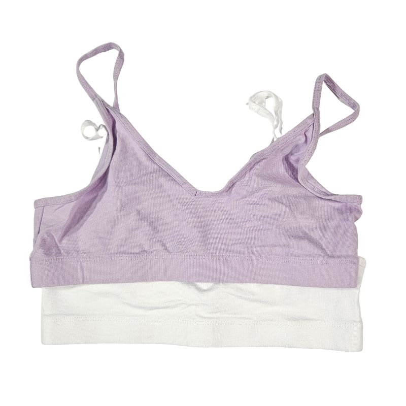 2x H&M top št. 146-152