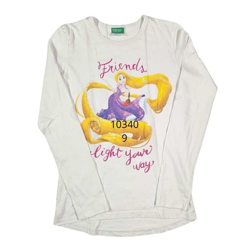 Benetton majica št. 150