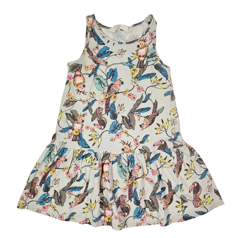 H&M obleka št. 110-116