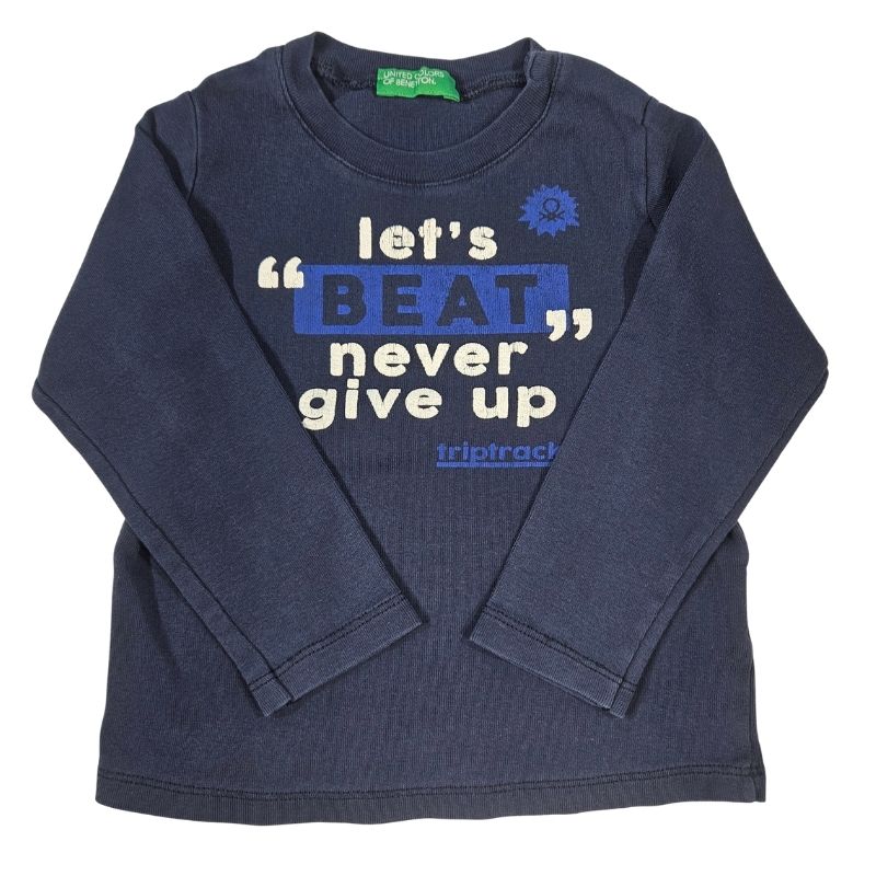 Benetton majica št. 82