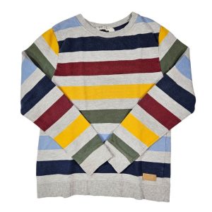 H&M pulover št. 134-140