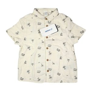 LC Waikiki srajca št. 110-116 NOVO