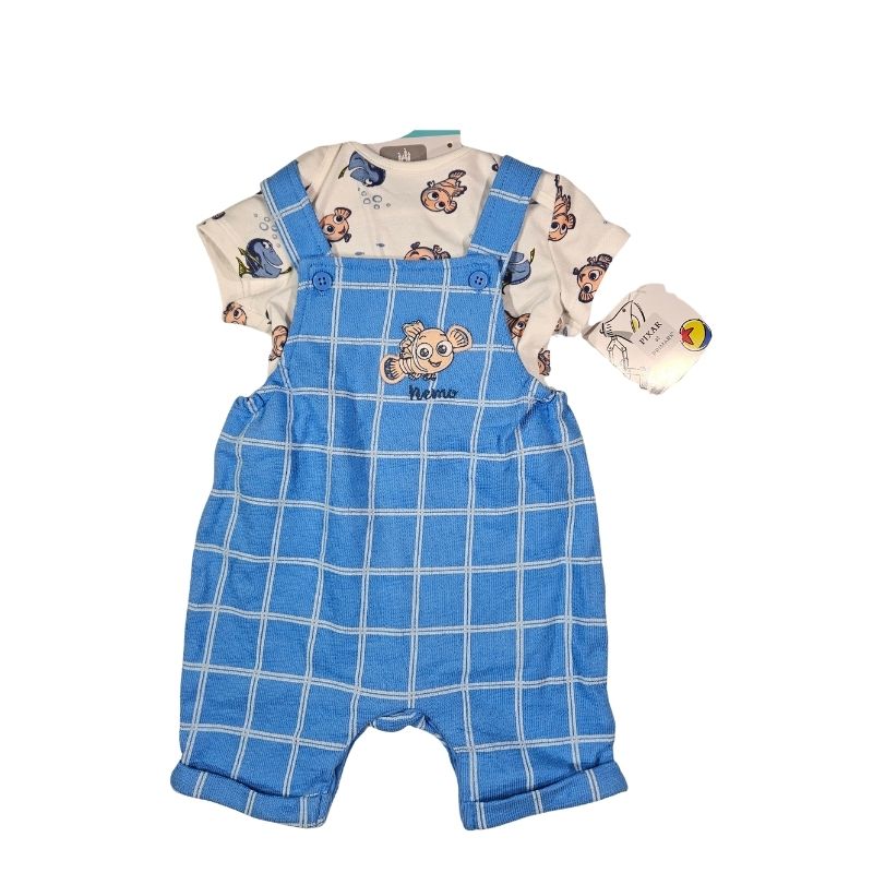 Primark komplet št. 74 NOVO