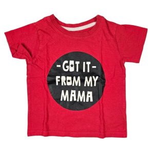 Primark majica št. 92