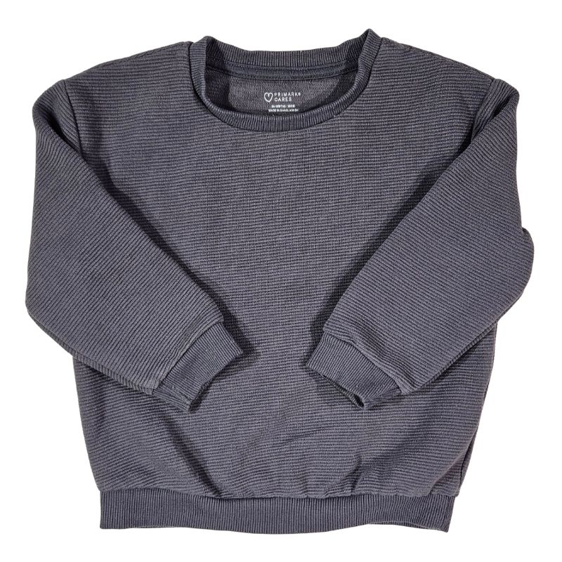 Primark pulover št. 98