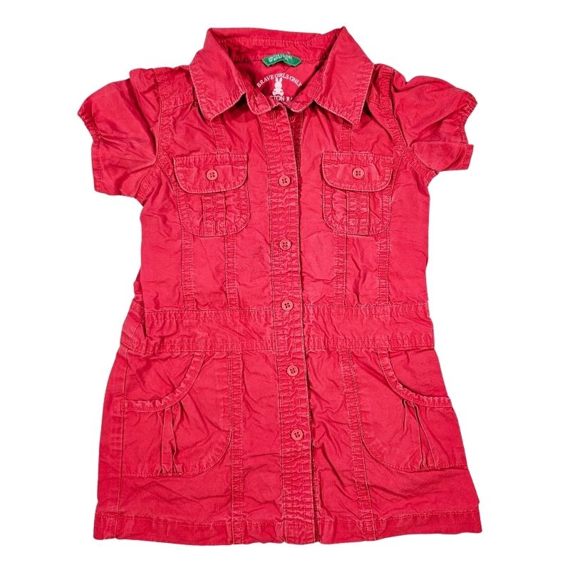Benetton obleka št. 82