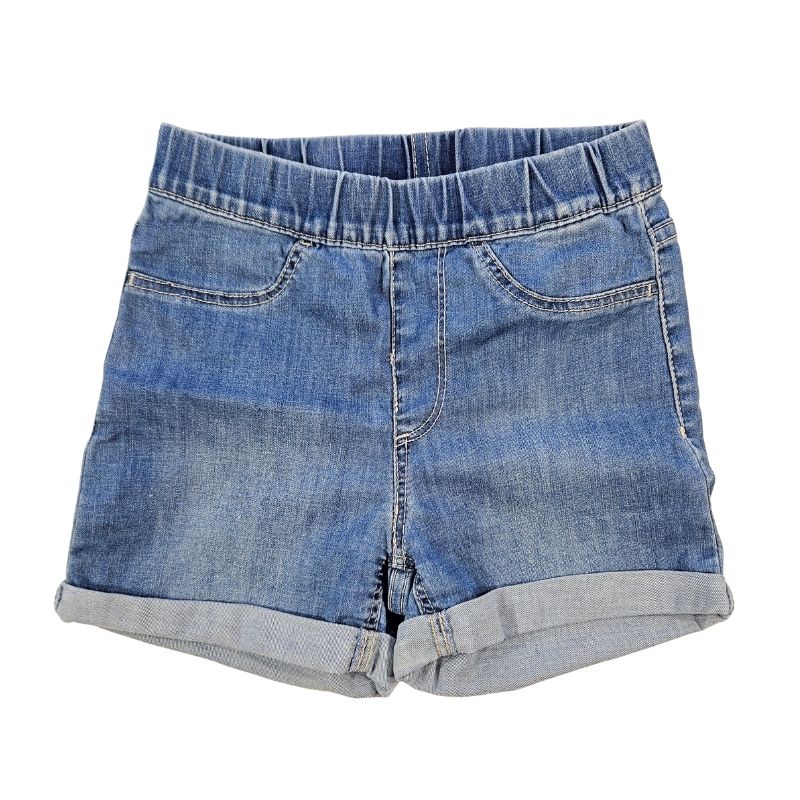 H&M kratke hlače št. 134