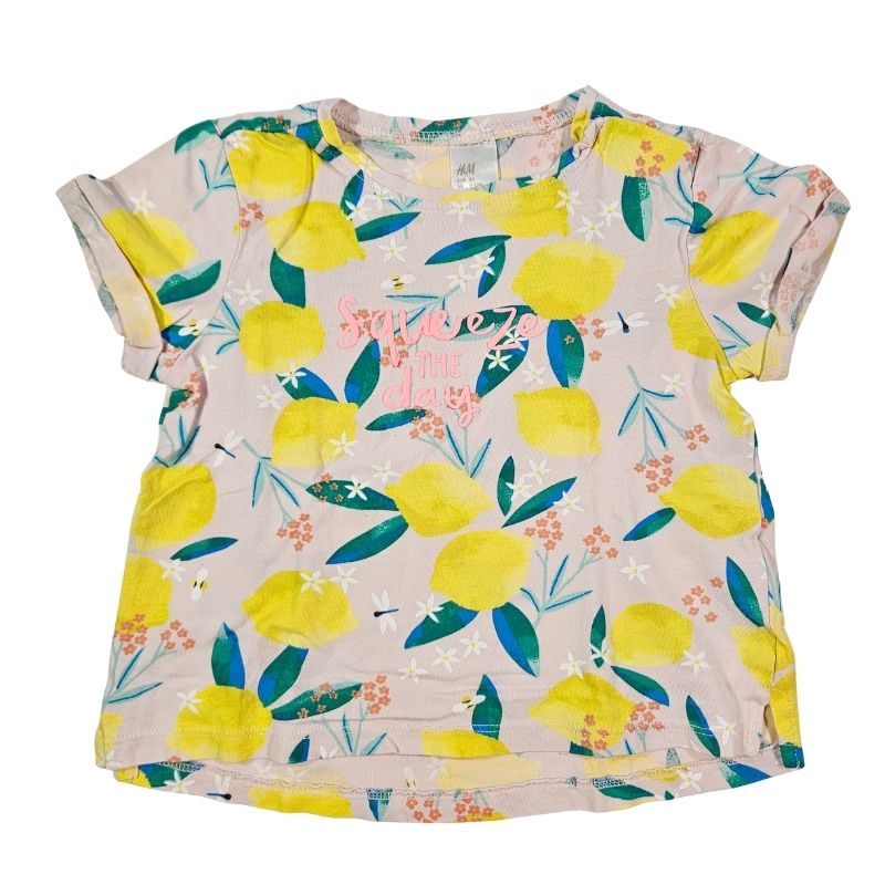 H&M majica št. 80