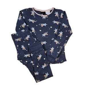 H&M pižama št. 122-128