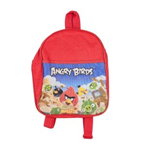 Nahrbtnik Angry birds