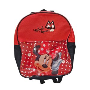 Nahrbtnik Minnie Mouse