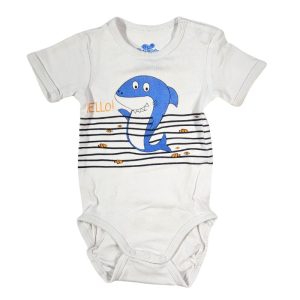 Pretty Baby bodi št. 74