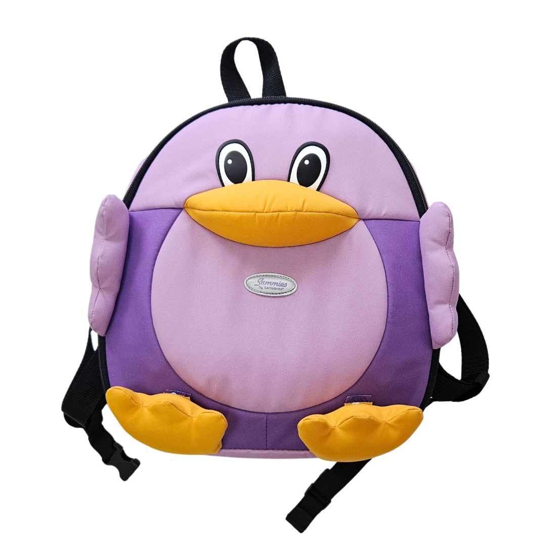 Samsonite nahrbtnik pingvin