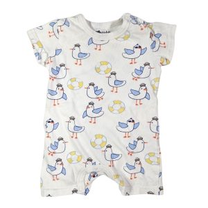 So cute pajac št. 62