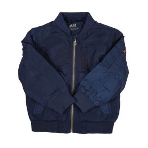H&M jakna št. 104
