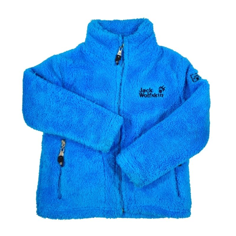 Jack Wolfskin jopica št. 98