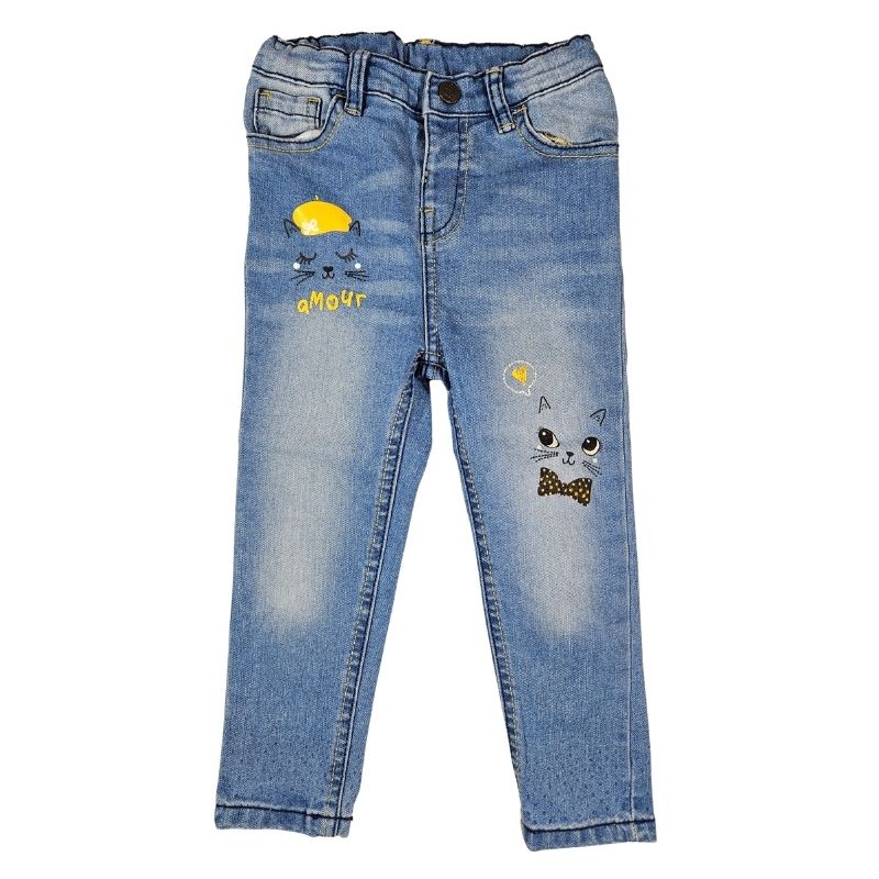 So cute hlače št. 98